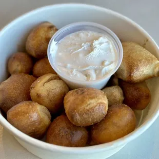 CinnaBrenz @ColumbusFoodDude