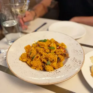Pasta di mare