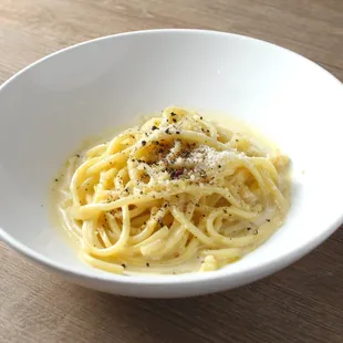 Cacio E Pepe
