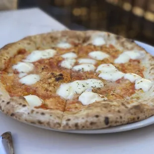 Margherita Pizza