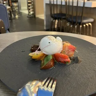 Burrata