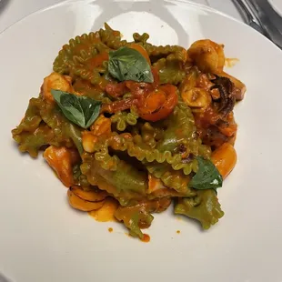 Mafalde Di Mare