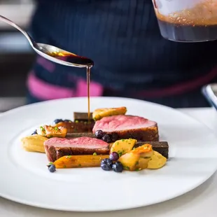 Duck Breast