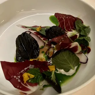 Winter Citrus Salad