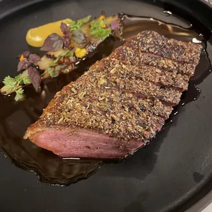 Dry Aged Duck