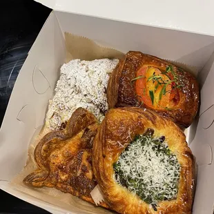 Bresnan Bread and Pastry