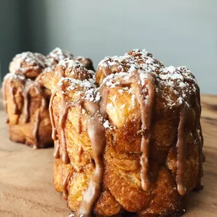Monkey Bread