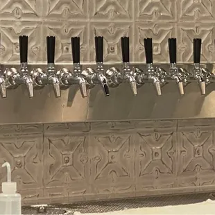 Founder&apos;s Tap is GOLD !