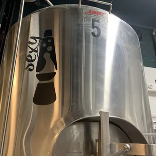 Tank 5