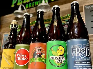 Persuasion Brewing