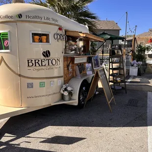 A little goes a long way.