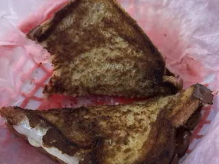 Betty's Grill
