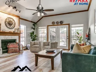 Michael Wallace - Re/Max At Home