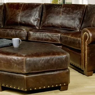 Legacy Leather Furniture