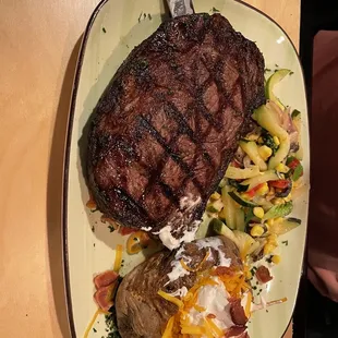 Ribeye Steak