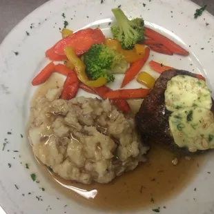 Filet Mignon