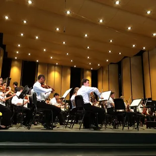 Brevard Music Center
