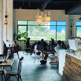 Interior is superb nice.