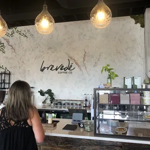 sushi and sashimi, interior