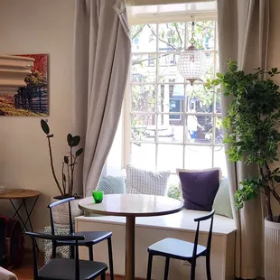 Another Seating Area