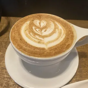 Latte