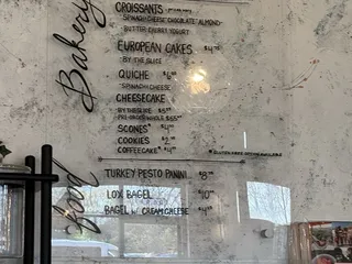 Lussi Brown Coffee Bar