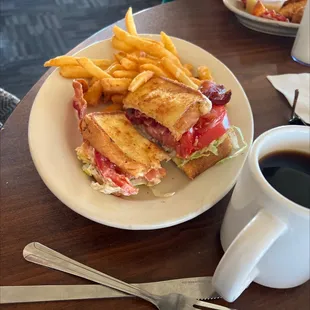 BLT
