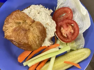 Lunch Box Cafe