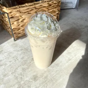 drink