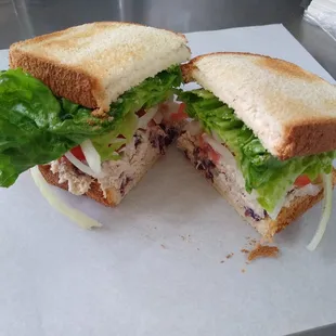 sandwich, food, sandwiches