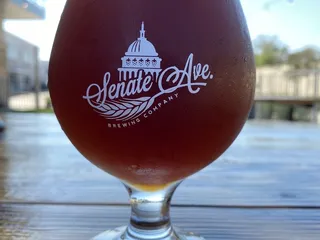 Senate Avenue Brewing Company