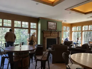 Cobblehaus At The Falls