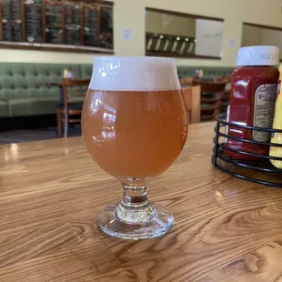 sour beer