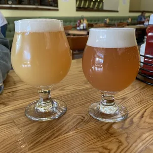 good beers