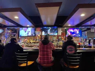 Surf Lounge
