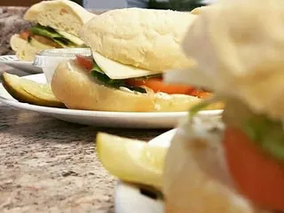 Shanahan's Coffee House