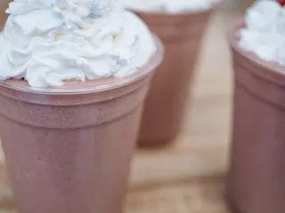 Blacksmith Coffee Shop & Roastery