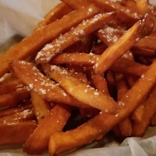 Sweet Potato Fries