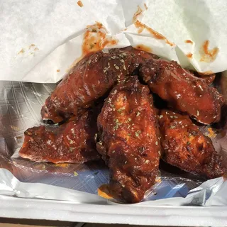 Korean BBQ 8 PIECES