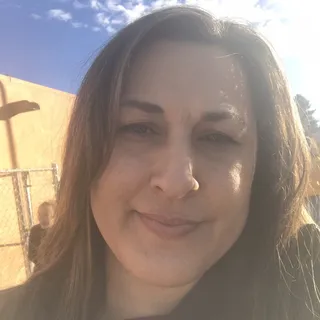 Desiree M.