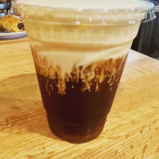 Cold brew