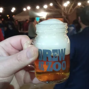 Here is another beer