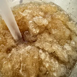 The best ice!!!