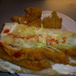 Poboys