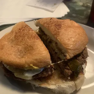 Jalapeño Melt