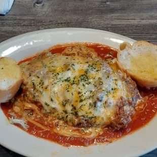 Lasagna
