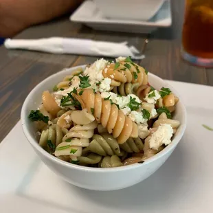 Pasta Salad