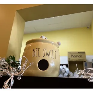 Late post: 12/16/24 Cute decor