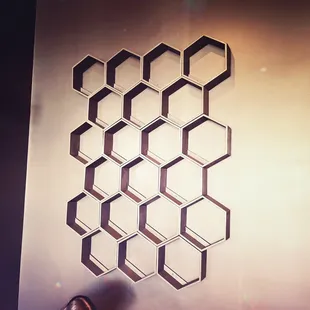 Beautiful and inviting decor