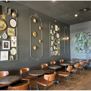 Late post: 12/16/24 Interior, cozy